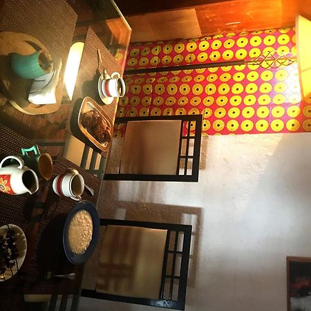 Le Fumoir Guest House Chambre Double Antananarivo Bagian luar foto