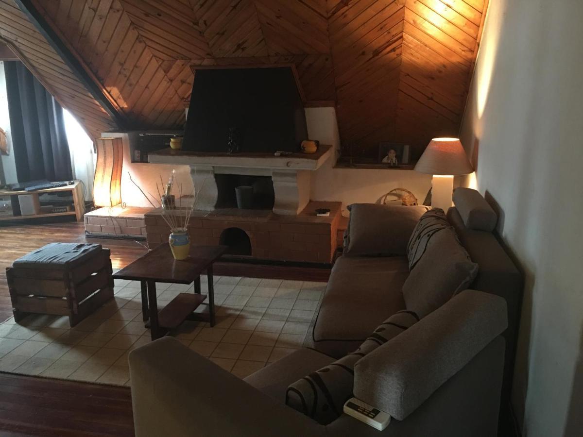Le Fumoir Guest House Chambre Double Antananarivo Bagian luar foto