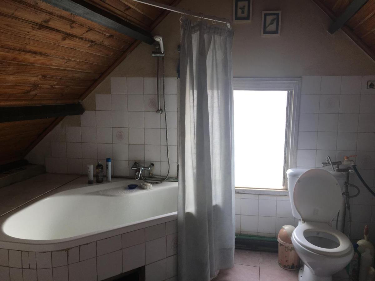 Le Fumoir Guest House Chambre Double Antananarivo Bagian luar foto