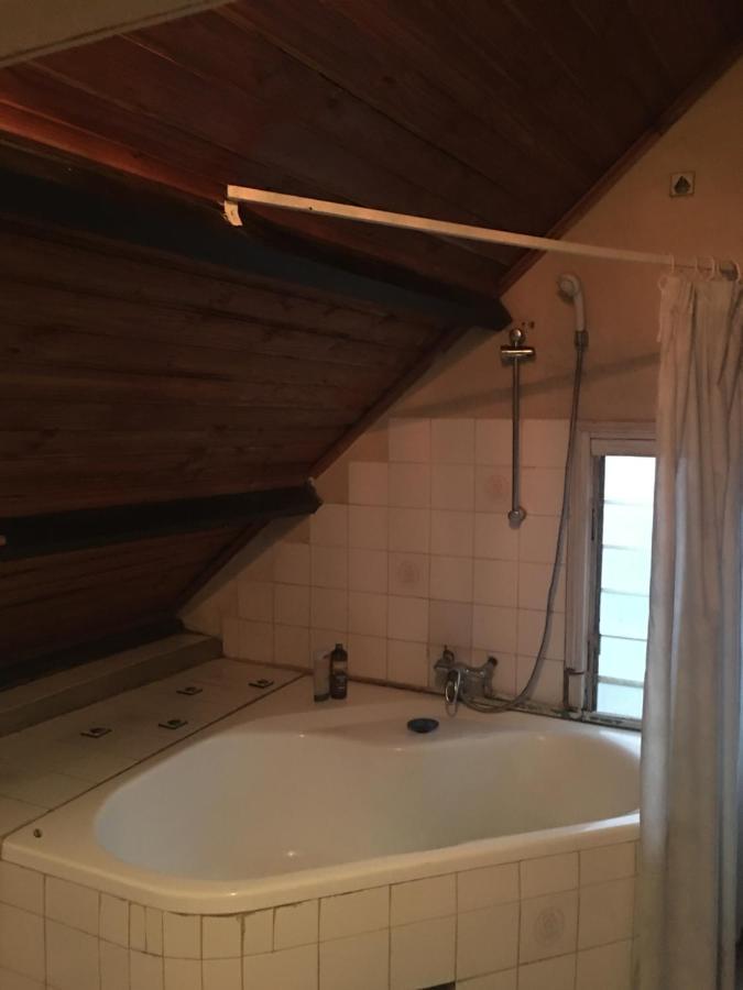 Le Fumoir Guest House Chambre Double Antananarivo Bagian luar foto