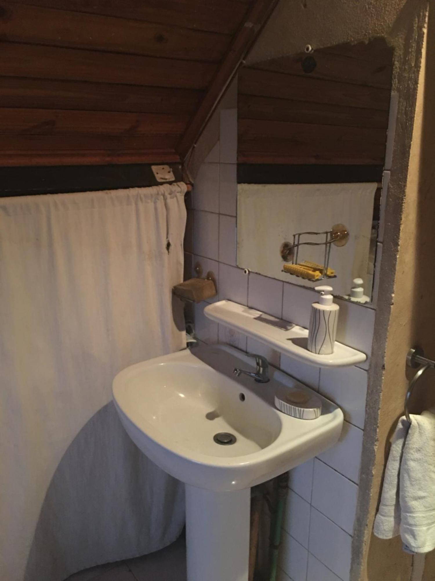 Le Fumoir Guest House Chambre Double Antananarivo Bagian luar foto