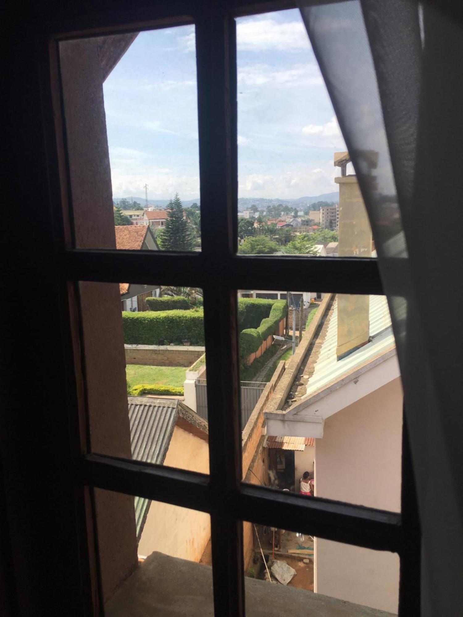 Le Fumoir Guest House Chambre Double Antananarivo Bagian luar foto