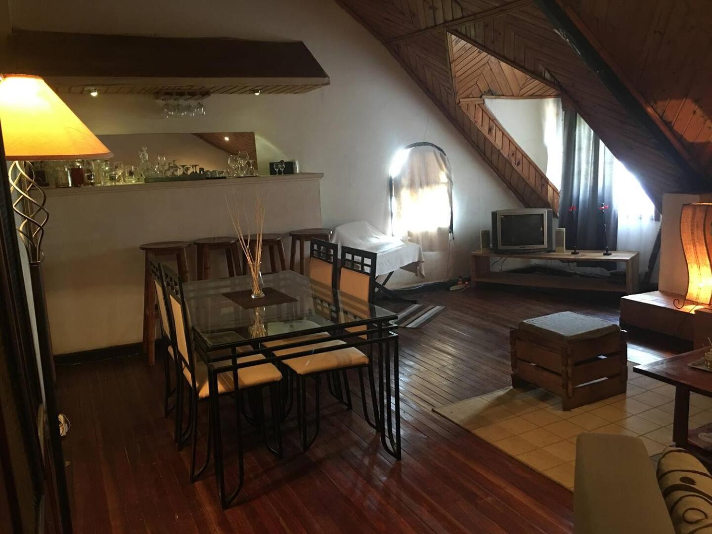 Le Fumoir Guest House Chambre Double Antananarivo Bagian luar foto